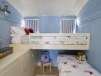 Bunk room Bunk room